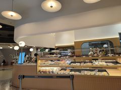 -OUR Bakery(SKP-S店)