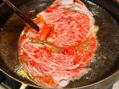 M9&nbsp;澳洲和牛-满来寿喜烧(金虹桥店)