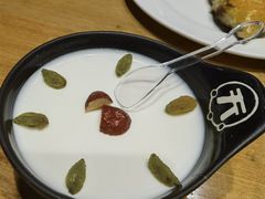 -天山传奇新疆菜(SKLP店)