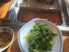 -草原塞蛮羊火锅城(港湾店)