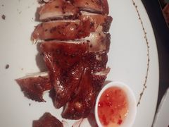 -广州文华东方酒店·江-由辉师傅主理