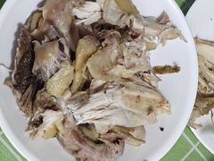 -吉英盐焗鸡(文中路店)
