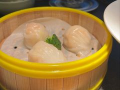 -蝴蝶里·粤菜·点心(滨江龙湖店)