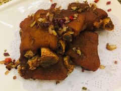 -東城故事·尋找姆媽的味道(玉兰路店)