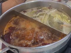 -大四喜·鲜牛肉火锅(洛阳大学城店)