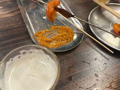 -破店肥哈·东北烧烤·夜宵(南山保利店)
