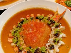 -甄御•海鲜新青岛菜(麦岛店)