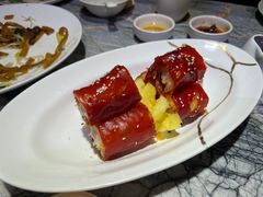 -广东道至正餐厅(区庄店)