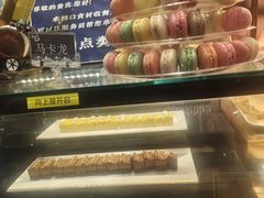 -初色海鲜自助(万丰路店)