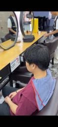 -藤野造型烫染优质