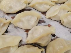 牛肉元葱蒸饺-王厚元饺子·辽菜(浑南店)