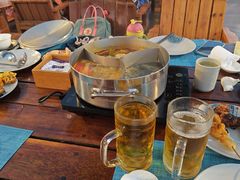 -渔家火锅·海鲜自助餐·演艺(亚龙湾天域酒店)