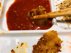 -丰茂烤串(卫星广场店)