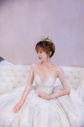-B.Bridge Couture婚纱礼服(福田店)