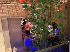 -农耕记·湖南土菜(halo广场店)