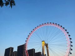 -海河游船-永乐码头(大悲院)