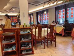 -钦善斋·养生膳食·精典川菜(武侯祠店)