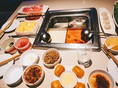 -海底捞火锅(杭州庆春路夜宵主题店)