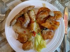 -嘉莱特精典国际酒店·醇咖啡厅