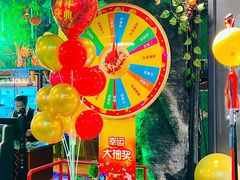 -路边边.炒菜烧烤.音乐餐厅(良乡长虹店)