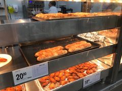 -山姆餐吧(山姆会员商店店)