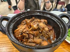 -斯丹姜母鸭·古法干香(涂门街总店)