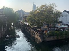 -嘉兴月河历史街区