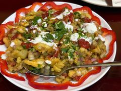 -清真· AL-JANNAT 佳纳特餐厅(仙林店)