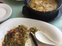 -孟记粥铺·家常菜·烧烤·粥(亚运村店)