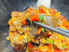 -辣得叫湘菜(四明店)