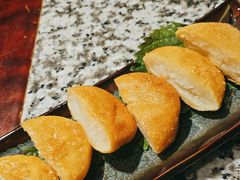 -南京大牌档(崇文门国瑞店)