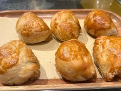-石榴红了·非遗酥皮烤包子·新疆菜(瑞豪店)