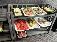 -大得涮肉(三元桥店)