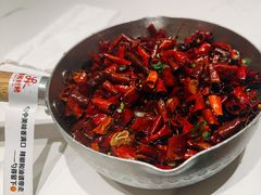 -撸客烤烤(春河里店)