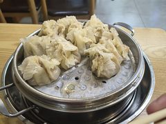 -牛马行牛肉饸饹铺(长春总店)