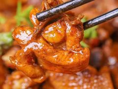 -皖北巫氏三胖地锅鸡(正大店)