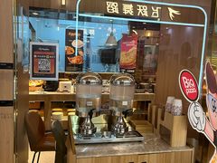 -比格比萨自助(宝山日月光店)