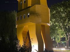 -北京世界公园