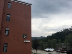 -照金红色旅游名镇