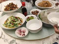 -合胜记太原排档(王府井店)