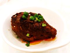 兔头-廖老妈蹄花店(人民公园陕西街259号店)