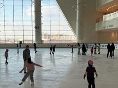 -世纪星滑冰俱乐部(万象城店)