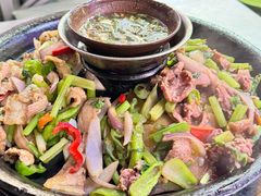 -正宗水城烙锅(黔灵东路店)