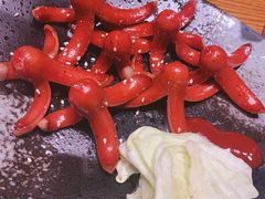-炎蔵牛舌烤肉