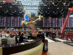 -谢列梅捷沃国际机场