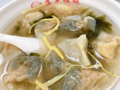 -海平馄饨(逍遥二路店)