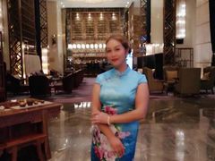 -长沙富力万达文华酒店