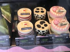 -星巴克臻选(苏州久光百货店)