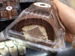 -85度C(厦门中华城新店)