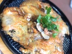 -百年银屏蚝烙·潮汕菜·非遗(乐山店)